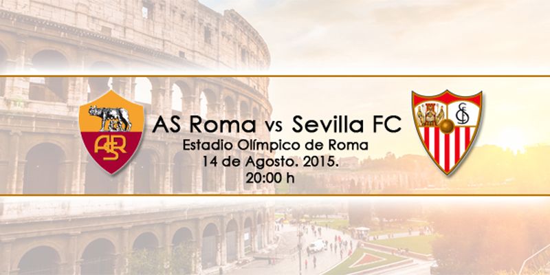 Roma-Siviglia