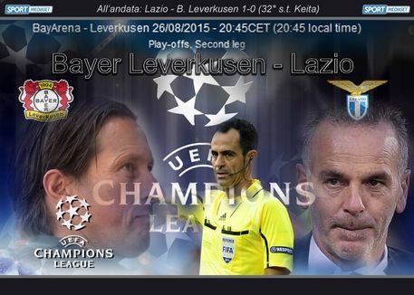 bayer lazio