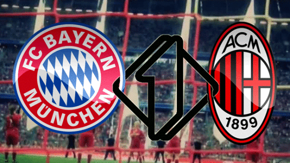 bayern milan