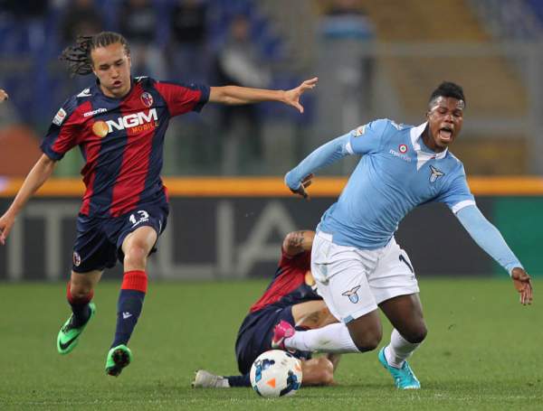 Lazio Bologna diretta Streaming