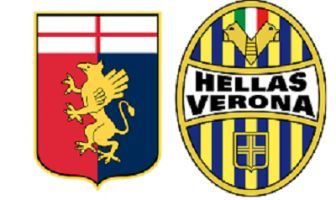 Probabili formazioni Genoa-Verona