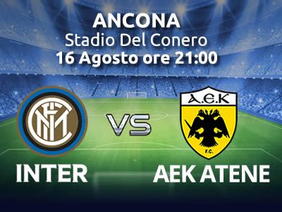 inter aek