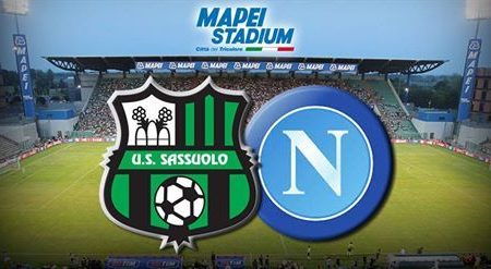 Video Gol Highlights Sassuolo-Napoli 3-3: Sintesi 3-3-2021