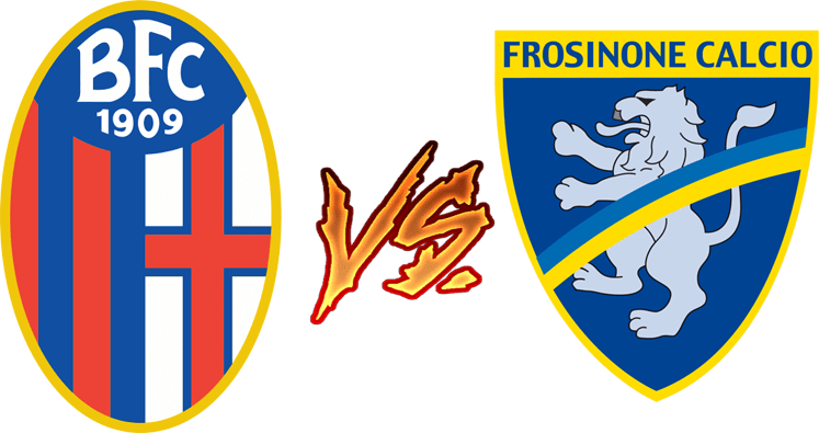 Bologna Vs Frosinone