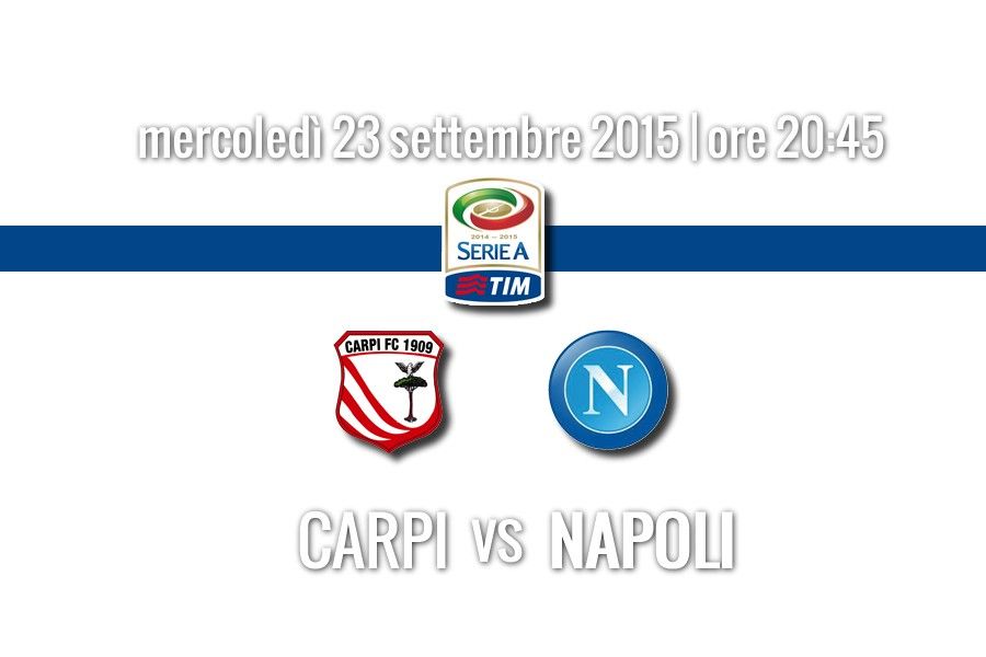 CarpiNapoli