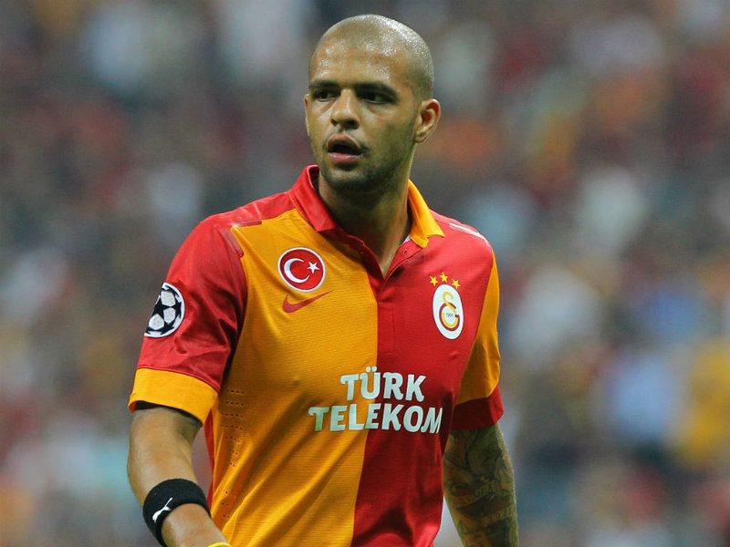 Felipe Melo