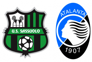Sassuolo – Atalanta Diretta tv e Streaming Serie A 13 settembre 2015