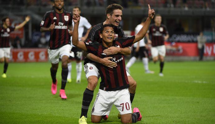 bacca.milan.bonaventura.esulta.2015.16.690x400