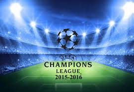 Champions League, Risultati e Classifica 1° Giornata 15 Settembre 2015