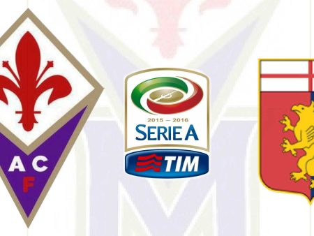Video Gol Highlights Fiorentina-Genoa 1-1: Sintesi 15-4-2024