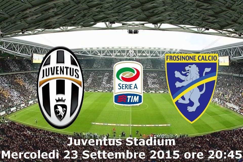 juventus-frosinone-serie-a-5-giornata-diretta-tv-streaming-live