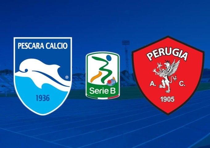 pescara-perugia-serie-b-2-giornata-anticipo-sintesi-classifica