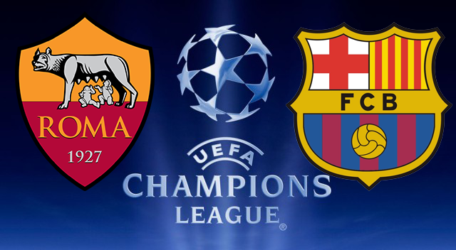 roma-barcellona-champions-league-diretta-tv-streaming-live