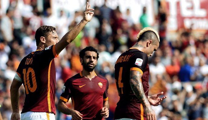 totti.salah.nainggolan.roma.2015.2016.690x400