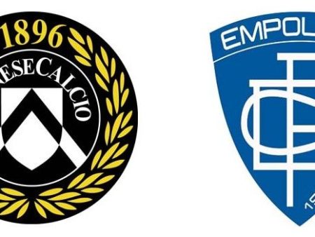 Video Highlights Udinese-Empoli 1-1 : Sintesi 19-05-2024