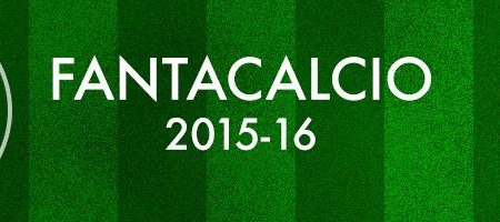Voti Fantacalcio Gazzetta 15° Giornata 2015-2016