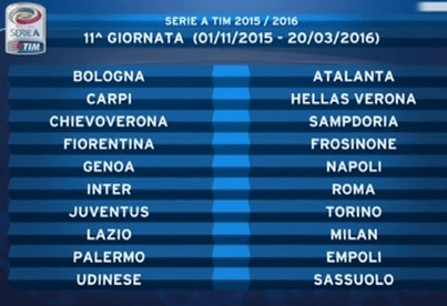 11°-giornata-serie-a