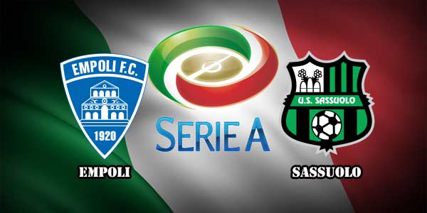 Empoli-Sassuolo1