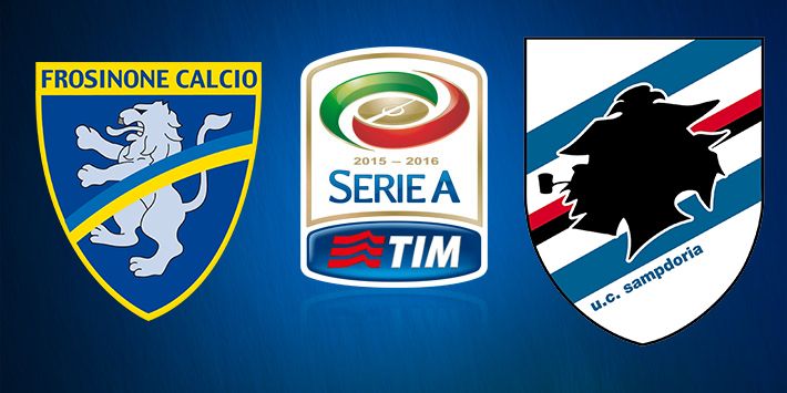 Frosinone-Sampdoria1