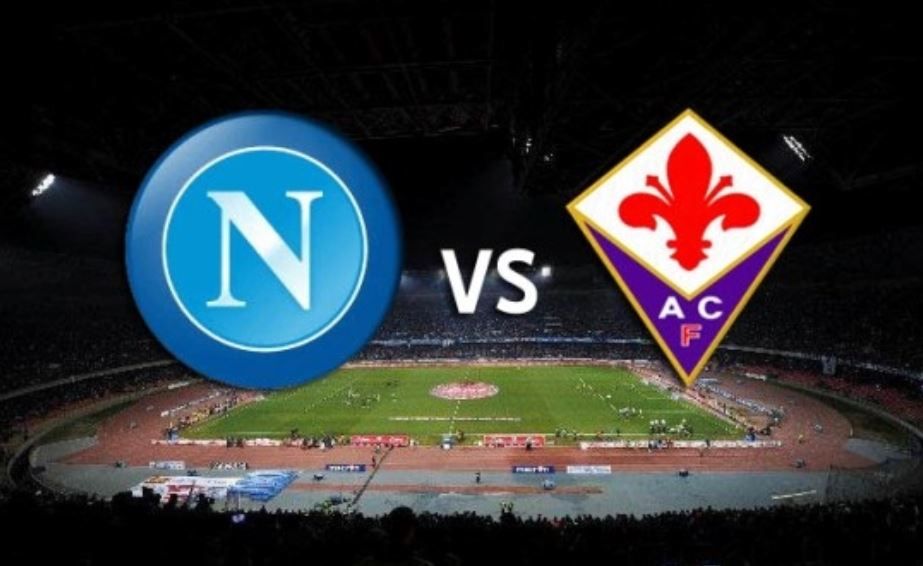 Napoli-Fiorentina