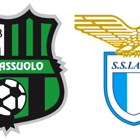 Video Gol Highlights Sassuolo-Lazio 0-2: Sintesi 21-10-2023
