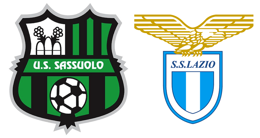 Sassuolo-Lazio