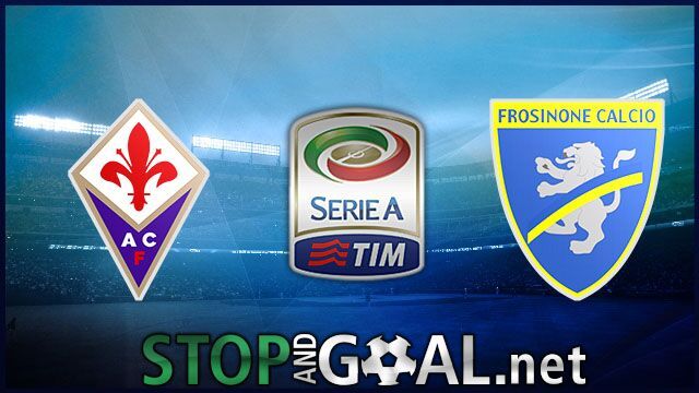 firoentina frosinone