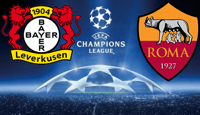 leverkusen-roma