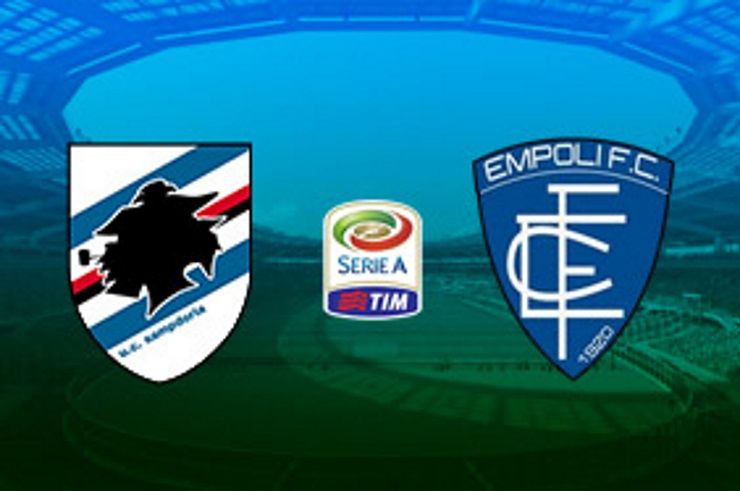 sampdoria-empoli