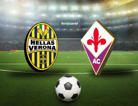 Video Gol Highlights Hellas Verona-Fiorentina 1-2: Sintesi 20-4-2021