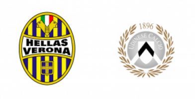 Video gol-highlights Hellas Verona-Udinese 4-0: sintesi 13-02-2022