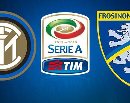 Video Gol Highlights Inter-Frosinone 2-0: Sintesi 12-11-2023
