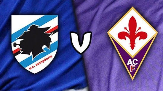 Sampdoria-vs-Fiorentina-logo