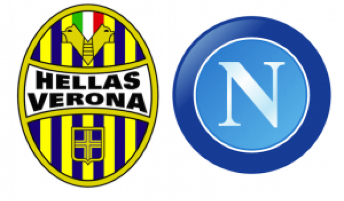 Hellas Verona – Napoli Diretta Streaming – 22-11-2015