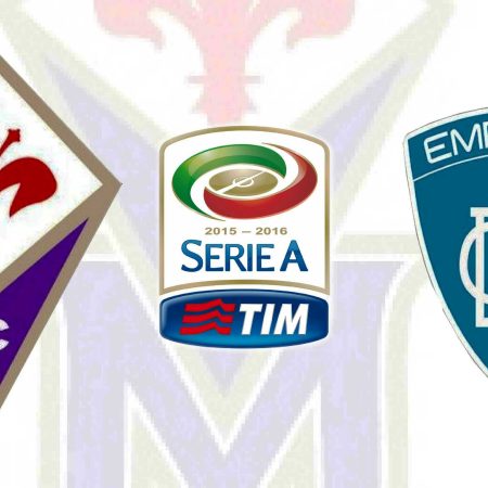 Video Gol Highlights Fiorentina – Empoli 0–2 e Sintesi 23-10-2023