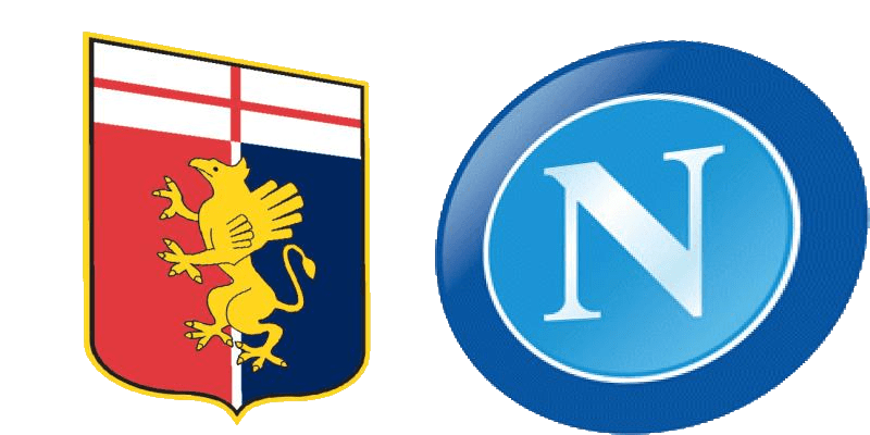 Genoa-Napoli: probabili formazioni