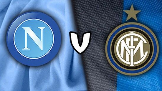 Voti e pagelle Napoli-Inter