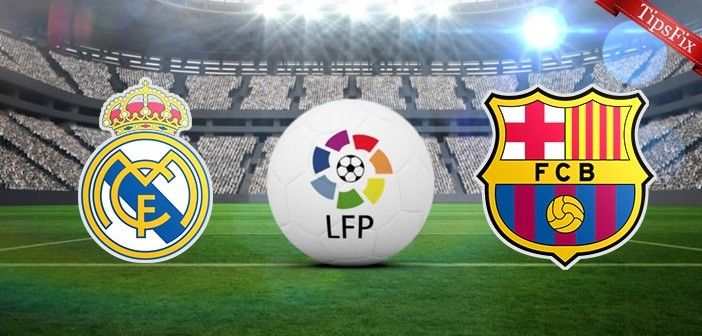 real-madrid-barcellona-video-gol-highlights-sintesi-liga-12-giornata-clasico