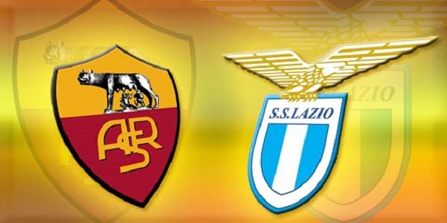 Roma Lazio Diretta Streaming