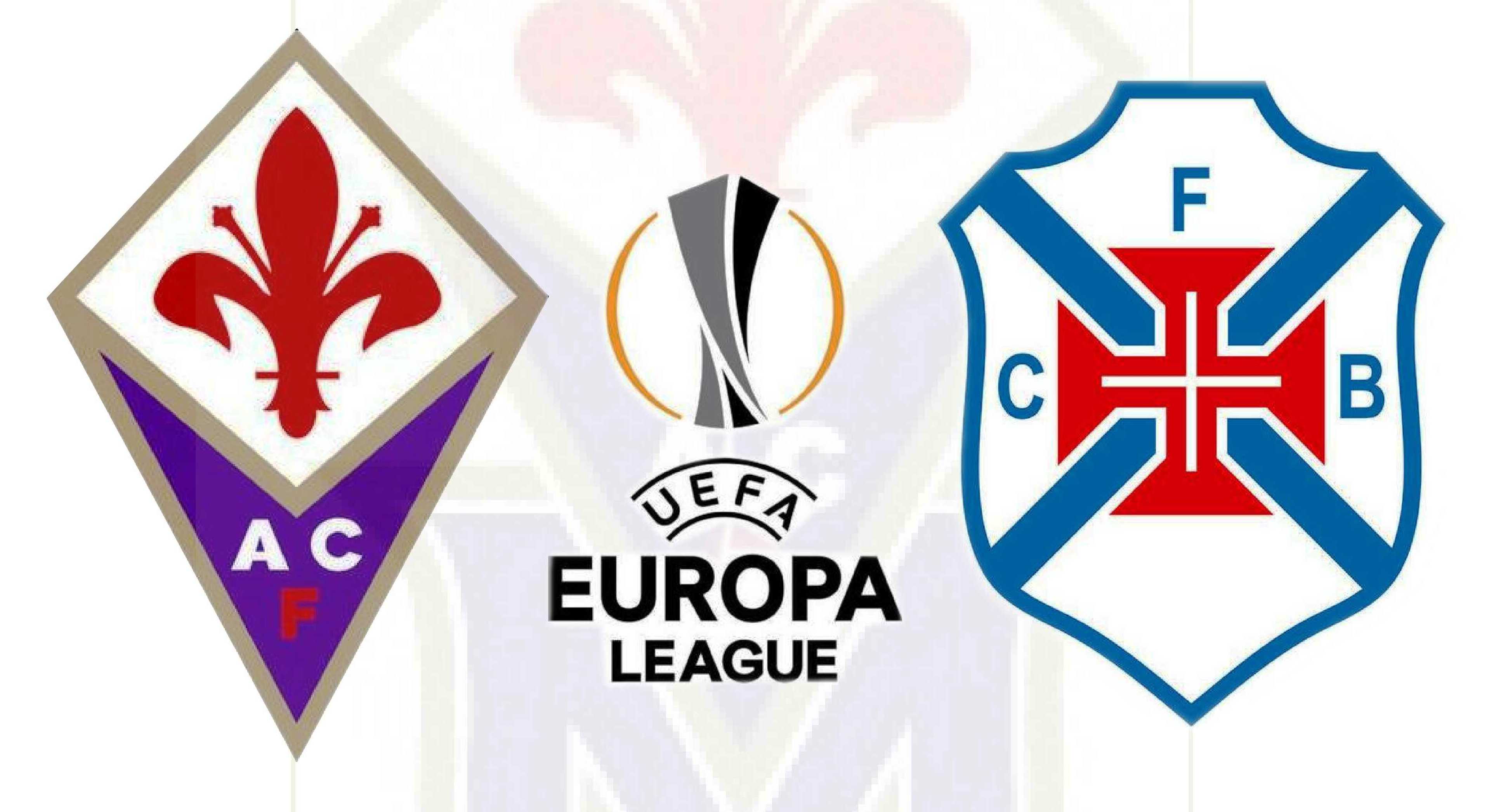 Fiorentina-Belenenses