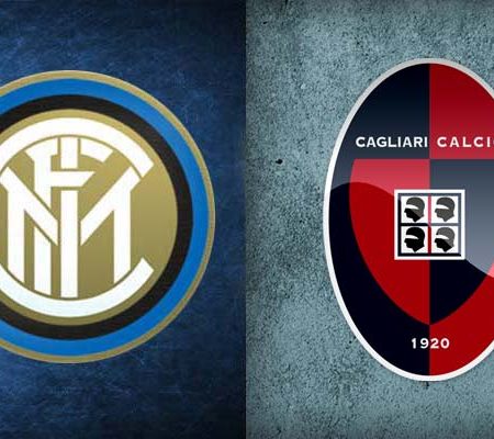Video gol-highlights Inter-Cagliari 1-0: sintesi 11-04-2021