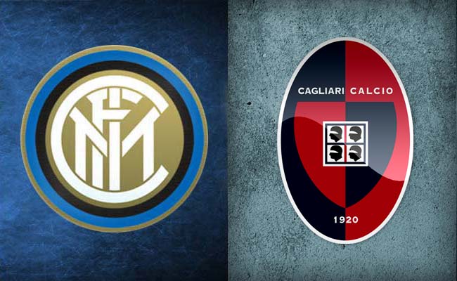 Inter-Cagliari