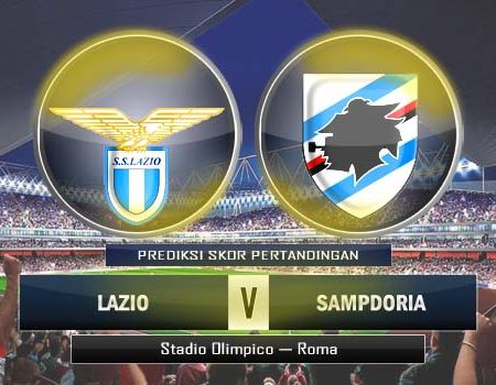 Video Gol Highlights Lazio-Sampdoria 1-0: Sintesi 27-2-2023