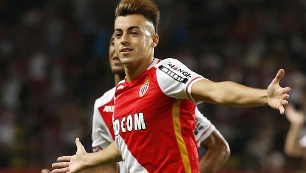 el shaarawy