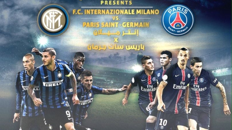 inter psg