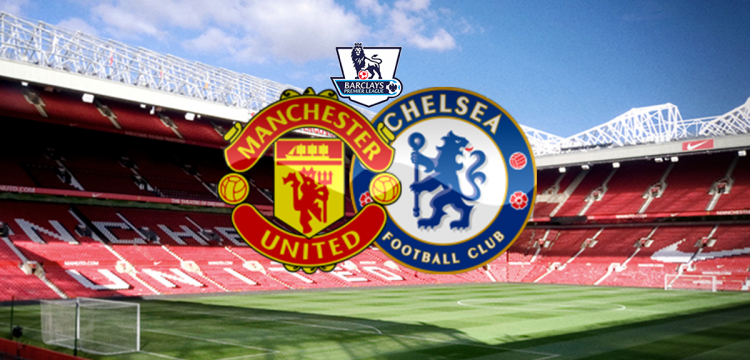 manchester united chelsea