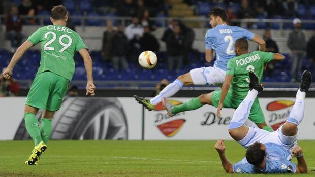 saint-etienne-lazio-video-gol-highlights-sintesi-europa-league