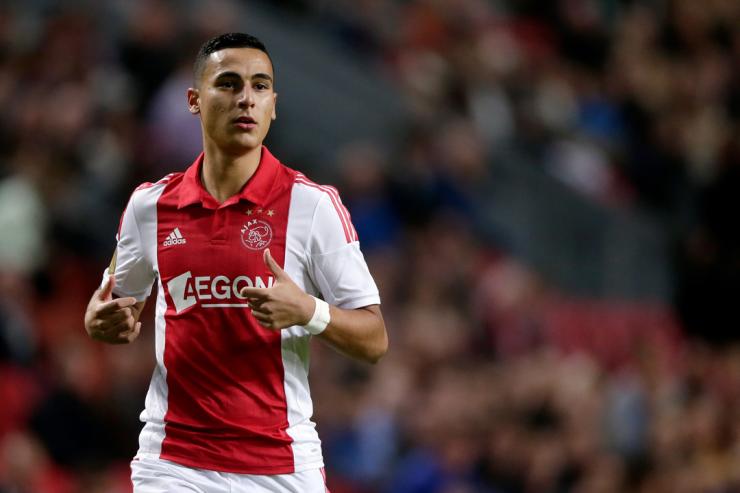 El-Ghazi