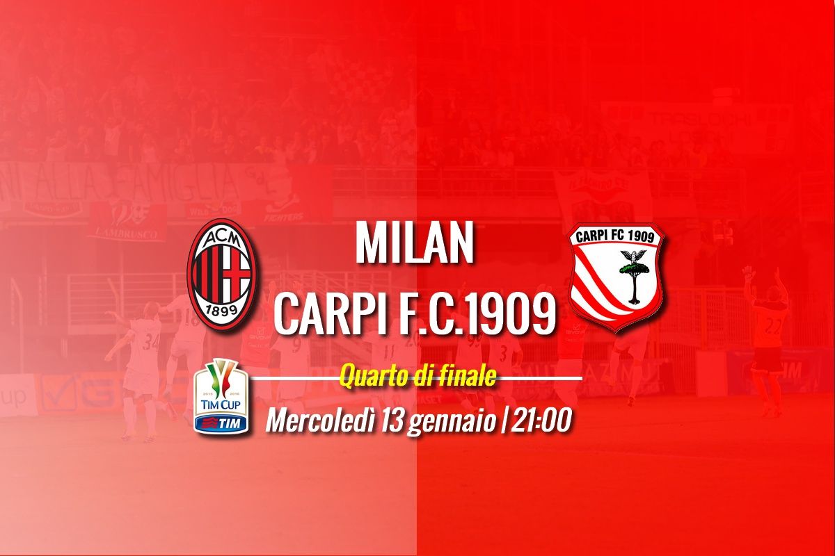 MilanCarpi