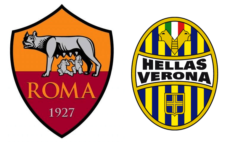 Roma-Verona